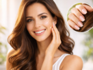 Uso de colágeno para pele, cabelo e unhas