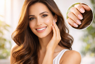 Uso de colágeno para pele, cabelo e unhas